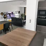Βίλα Maison Rosy *