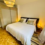 Βίλα Maison Rosy Καρκασόν