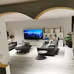 Maison Rosy * Καρκασόν