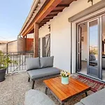 Maison Rosy Βίλα Καρκασόν