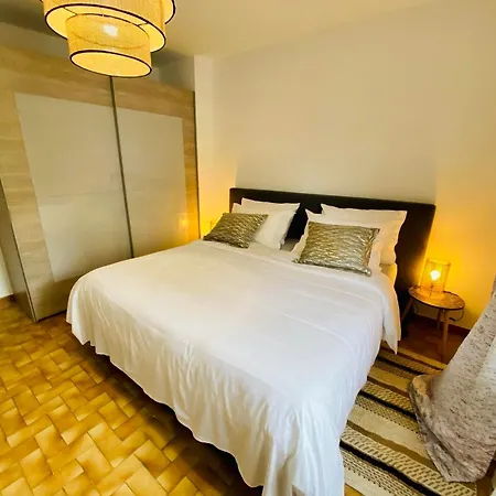 Villa Maison Rosy Carcassonne