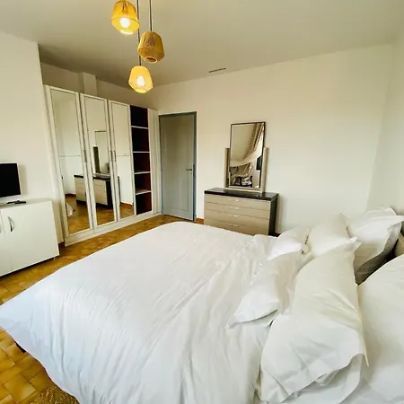 Maison Rosy Villa