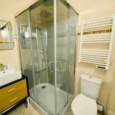 Maison Rosy Villa *