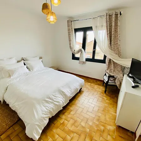 Maison Rosy Carcassonne