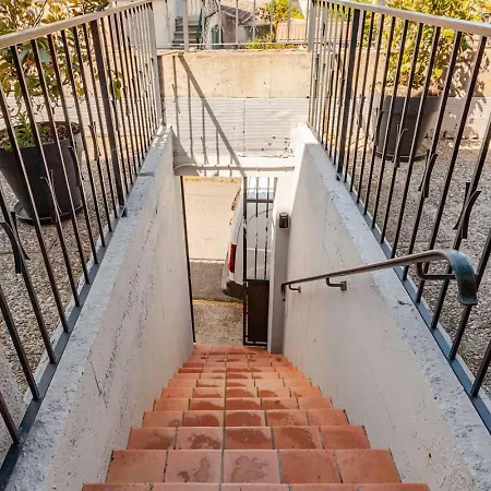 Villa Maison Rosy Carcassonne