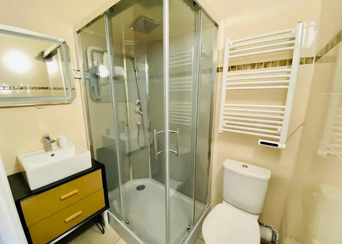 Maison Rosy Villa *